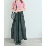 Vネックラグラン半袖ニットソー カットソー ニット | kirakiraShop | 詳細画像25