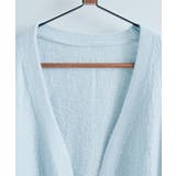 ノーボタンニットカーディガン トップス ニットカーディガン | kirakiraShop  | 詳細画像75 