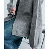 ノーボタンニットカーディガン トップス ニットカーディガン | kirakiraShop  | 詳細画像30 