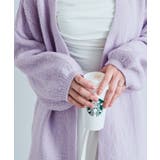 ノーボタンニットカーディガン トップス ニットカーディガン | kirakiraShop  | 詳細画像68 