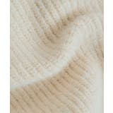 ボリューム袖ラグランニット トップス リブニット | kirakiraShop  | 詳細画像34 