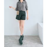 ゴールドボタンニットカーディガン トップス カーディガン | kirakiraShop  | 詳細画像18 