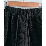 ボアショートパンツ ディース ボトムス | kirakiraShop  | 詳細画像18 