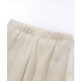 裏起毛セミワイドリブパンツ 4サイズ ボトムス | kirakiraShop  | 詳細画像28 