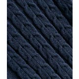 Vネックオーバーサイズニット トップス Vネック | kirakiraShop  | 詳細画像43 