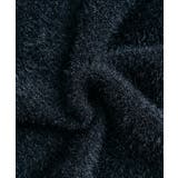 ショート丈シャギーニットカーディガン トップス カーディガン | kirakiraShop  | 詳細画像20 