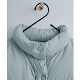 ショート丈中綿ジャケット アウター ジャケット | kirakiraShop | 詳細画像24