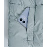 ショート丈中綿ジャケット アウター ジャケット | kirakiraShop | 詳細画像27