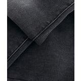 裏起毛ヴィンテージウォッシュデニムパンツ デニムパンツ ジーパン | kirakiraShop  | 詳細画像13 