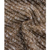 ミックスカラーワンショルダーニット トップス ニット | kirakiraShop | 詳細画像8