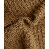 シャギーニットショートカーディガン トップス カーディガン | kirakiraShop | 詳細画像5