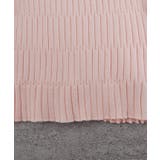 オフショルダーリブドッキングニットトップス トップス ニット | kirakiraShop | 詳細画像10