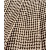 ベルト付きチェックプリーツミニスカート スカート ミニスカート | kirakiraShop | 詳細画像13