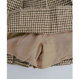 ベルト付きチェックプリーツミニスカート スカート ミニスカート | kirakiraShop | 詳細画像18