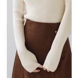 リボンリブニットトップス トップス ニット | kirakiraShop  | 詳細画像20 