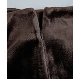 ベロアタッチハイウエストショートパンツ パンツ ショートパンツ | kirakiraShop  | 詳細画像25 