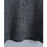 クルーネックニットカーディガンセットアップ シンプルだけど今っぽい。 デイリーに… | kirakiraShop  | 詳細画像22 