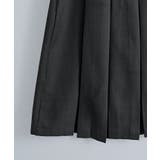 ベルト付きプリーツフレアミディスカート スカート プリーツスカート | kirakiraShop  | 詳細画像29 