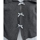 レイヤード風フレアスリーブカットソー トップス カットソー | kirakiraShop  | 詳細画像27 