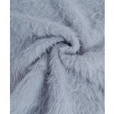 シャギーVネッククロップドニットトップス トップス ニット | kirakiraShop  | 詳細画像31 