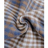 チェック柄ベーシックシャツ トップス シャツ | kirakiraShop  | 詳細画像20 