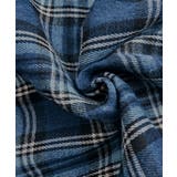 チェック柄ルーズフィットシャツ シャツ チェック柄 | kirakiraShop  | 詳細画像35 