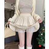 スエード フリルプリーツミニスカート スカート | kirakiraShop  | 詳細画像20 