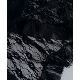 レースティアードアシンメトリースカート スカート レーススカート | kirakiraShop  | 詳細画像16 