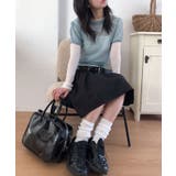シアーメッシュトップス メッシュ シアー | kirakiraShop  | 詳細画像16 