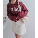ロゴクロップドカットソートップス トップス カットソー | kirakiraShop | 詳細画像25