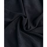 インナーキャミソール付きシアーシャーリングリボントップス トップス シアートップ… | kirakiraShop  | 詳細画像17 