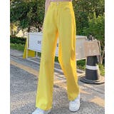 ハイウエストワイドデニムパンツ 5サイズ デニムパンツ | kirakiraShop  | 詳細画像45 