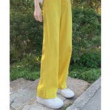 ハイウエストワイドデニムパンツ 5サイズ デニムパンツ | kirakiraShop  | 詳細画像51 