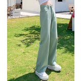 ハイウエストワイドデニムパンツ 5サイズ デニムパンツ | kirakiraShop  | 詳細画像54 