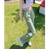 ハイウエストワイドデニムパンツ 5サイズ デニムパンツ | kirakiraShop  | 詳細画像61 