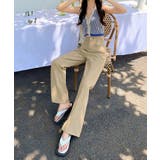 ハイウエストワイドデニムパンツ 5サイズ デニムパンツ | kirakiraShop  | 詳細画像62 