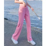 ハイウエストワイドデニムパンツ 5サイズ デニムパンツ | kirakiraShop  | 詳細画像72 