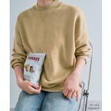 ミックスカラーオーバーニット ユニセックス カラーニット | kirakiraShop | 詳細画像30