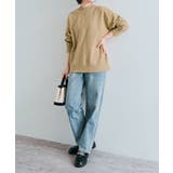 ミックスカラーオーバーニット ユニセックス カラーニット | kirakiraShop | 詳細画像31