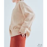 ミックスカラーオーバーニット ユニセックス カラーニット | kirakiraShop | 詳細画像33