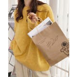 ミックスカラーオーバーニット ユニセックス カラーニット | kirakiraShop | 詳細画像9