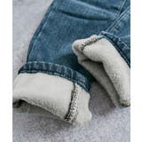 裏起毛スキニーデニムパンツ ボトムス デニムパンツ | kirakiraShop | 詳細画像7