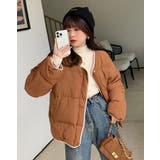 裏起毛ハイネックミックスリブニット トップス 裏起毛ニット | kirakiraShop | 詳細画像9