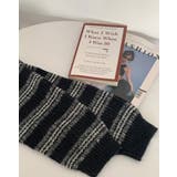 【SHOPLIST限定】ショートドルマンニットボレロ 1色 トップス | kirakiraShop  | 詳細画像7 