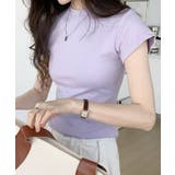 【SHOPLIST限定】レディーシルエットコットンTシャツ 5色 3サイズ | kirakiraShop  | 詳細画像20 