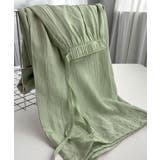 リラックスワッシャーワイドパンツ 4サイズ リラックス | kirakiraShop  | 詳細画像16 