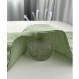 リラックスワッシャーワイドパンツ 4サイズ リラックス | kirakiraShop  | 詳細画像18 