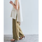 リラックスワッシャーワイドパンツ 4サイズ リラックス | kirakiraShop  | 詳細画像15 