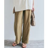 リラックスワッシャーワイドパンツ 4サイズ リラックス | kirakiraShop  | 詳細画像3 