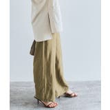 リラックスワッシャーワイドパンツ 4サイズ リラックス | kirakiraShop  | 詳細画像6 